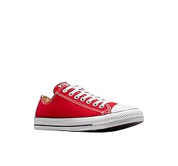 Converse All Star Ox Women's All Star Ox Core 3-7