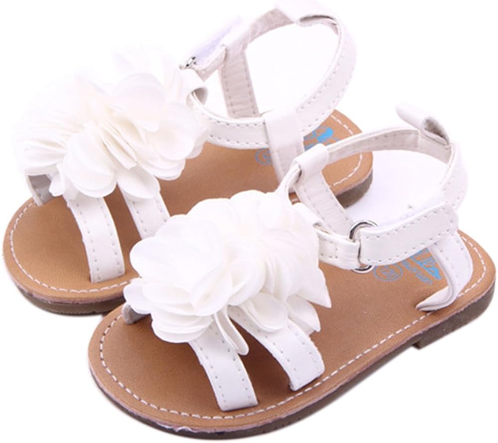 baby first walking sandals
