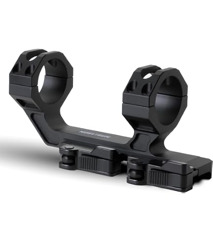 Amazon.com: American Defense Manufacturing Recon Standart Lever