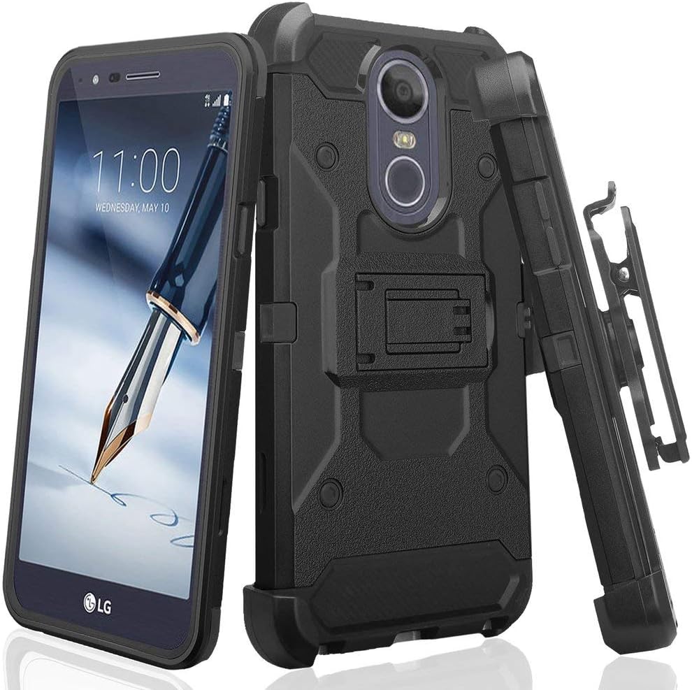 Best gb military grade phone case for lg stylo 4