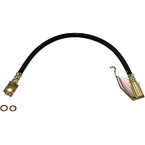 Raybestos Rear Parking Brake Cable For 2006-2011 Toyota RAV4 - Premium Nylon-Coated, Corrosion Resistant, Easy Install - View #2