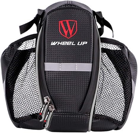 wheel up bike bag