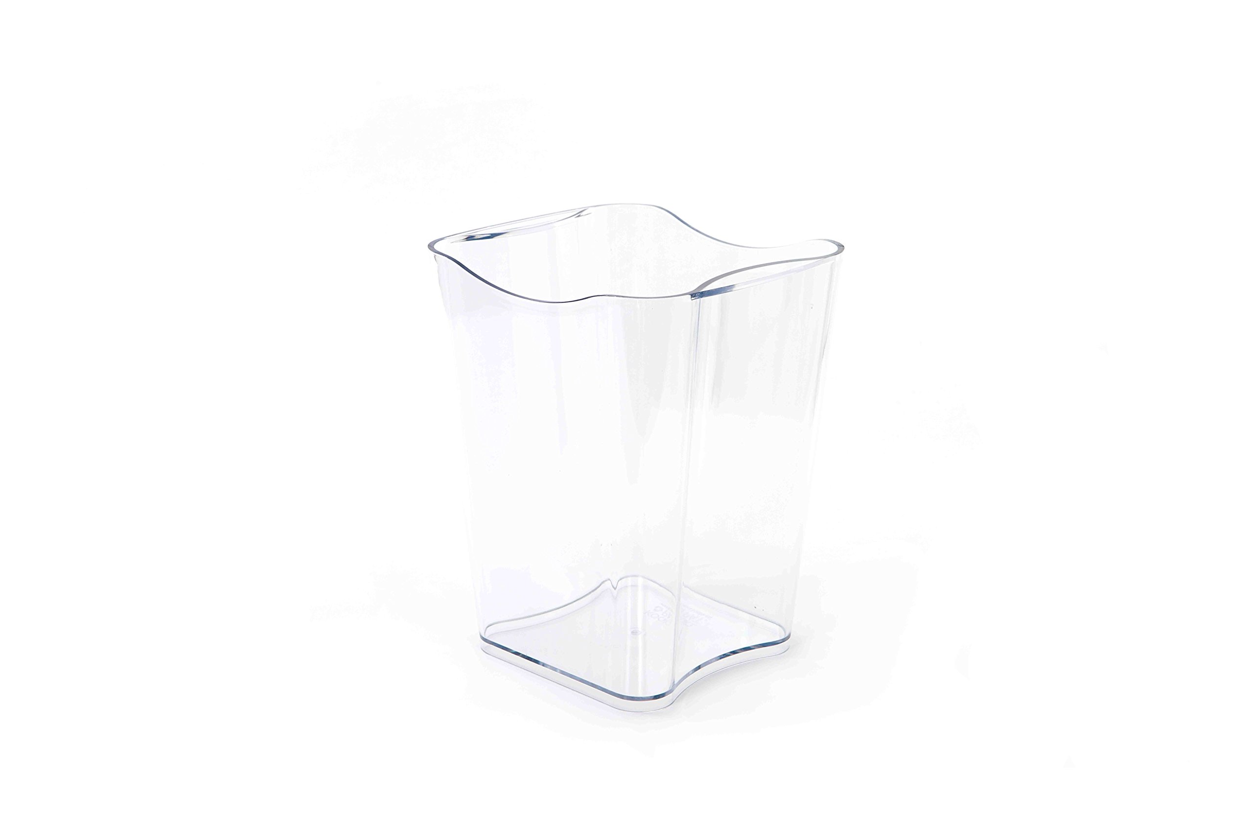 Koala Ac Transparent - Acrylic Bucket