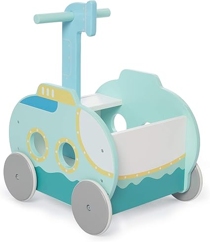 wooden baby toys 12 months