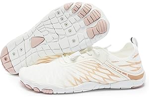 Peak Footwear Lorax Pro Barefoot Shoes for Women & Men – Minimalist Wide Toe Box Shoes for Natural Posture & Grounding