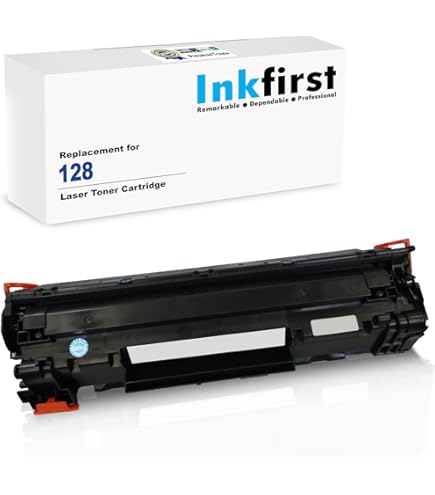 10pk Greencycle CRG128 Toner Cartridge For Canon ImageClass - Foto 8