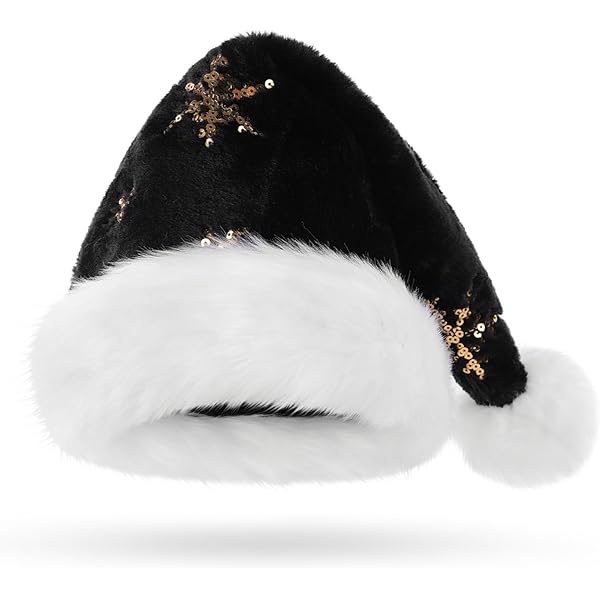 クリスマスセール！TOP HAT&TAILS Amazon.com: Tigerdoe Long Santa Hat - Extra Long Novelty