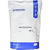 Myprotein Maltodextrin 2500g Unflavoured