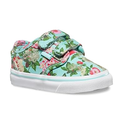 vans atwood low mint