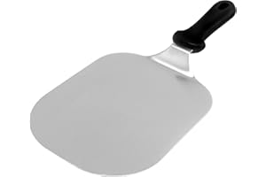 Fat Daddio's SPAT-JCS Stainless Steel Jumbo Spatula & Cake Lifter, 16.5 inch