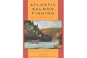 Atlantic Salmon Fishing