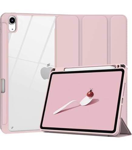 Amazon.com : Apple 2022 iPad Air 10.9-inch, Wi-Fi, 64GB