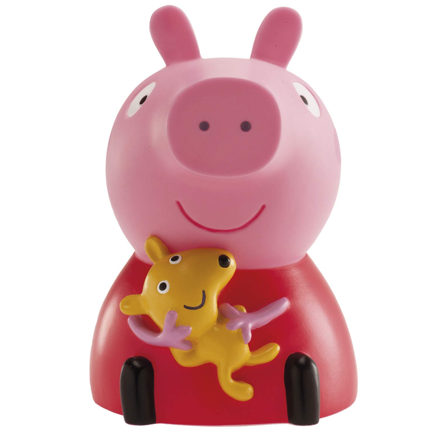 Dekora Box Peppa Pig One Size Pink