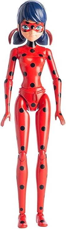 ladybug and cat noir toys amazon