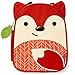 Skip Hop Kids Lunch Box, Zoo Lunchie, Fox