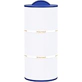 Wowreed Spa Filter Compatible with C-7375, Caldera 75, pcd75n, fc-3964, 1019301, 73531, AK-60032, 1 Pack