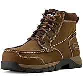 ARIAT Men's Edge Chukka 6" Composite Toe Work Boot