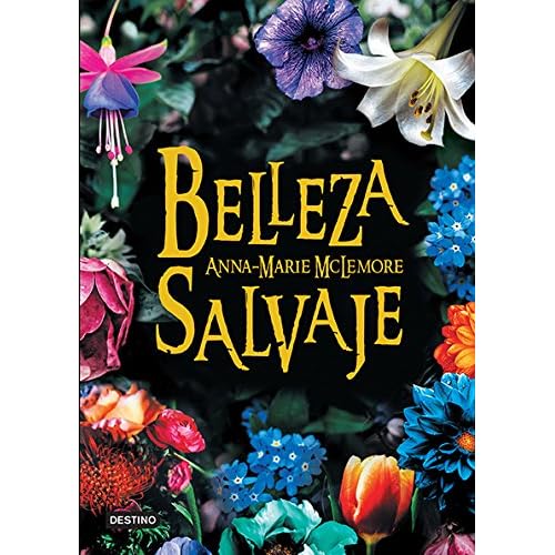 Belleza Salvaje Belleza Salvaje