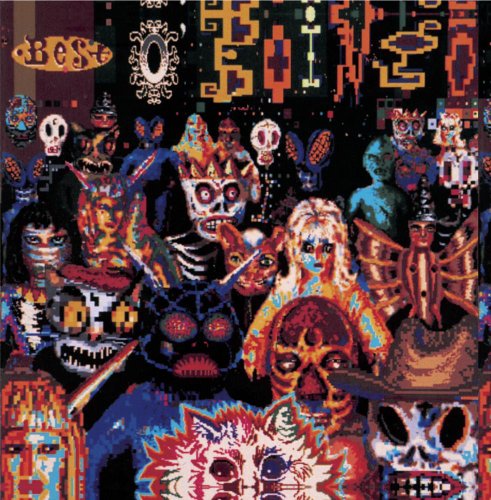 OINGO BOINGO - 1991 - Best O