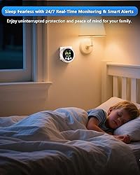 4in1 Natural Gas Detector & Carbon Monoxide
