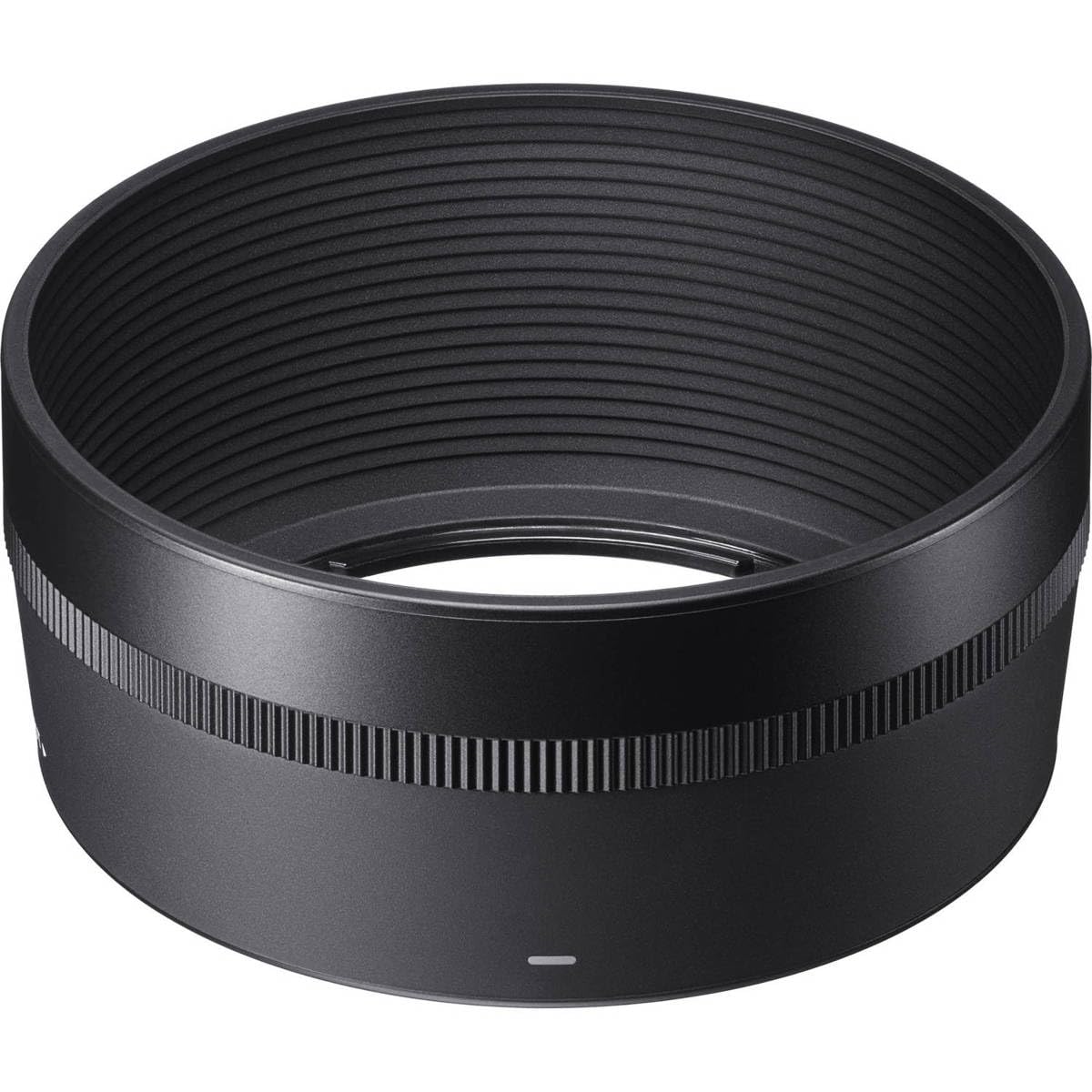 Sigma LH586-01 Lens Hood for 30mm F1.4 DC DN (Black)