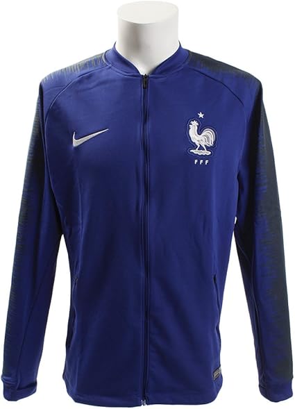 fff jacket