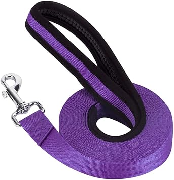 dog leads amazon uk