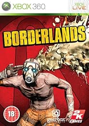 Borderlands