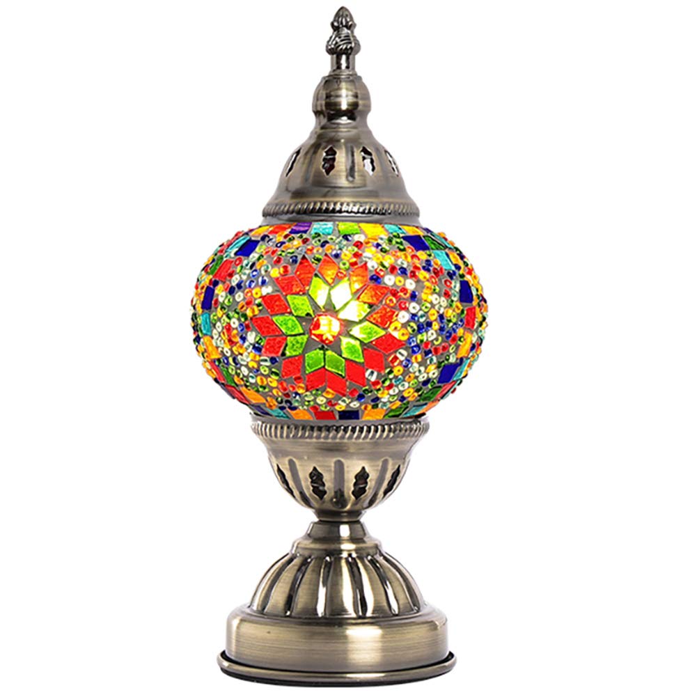 Best led table lamps victorian