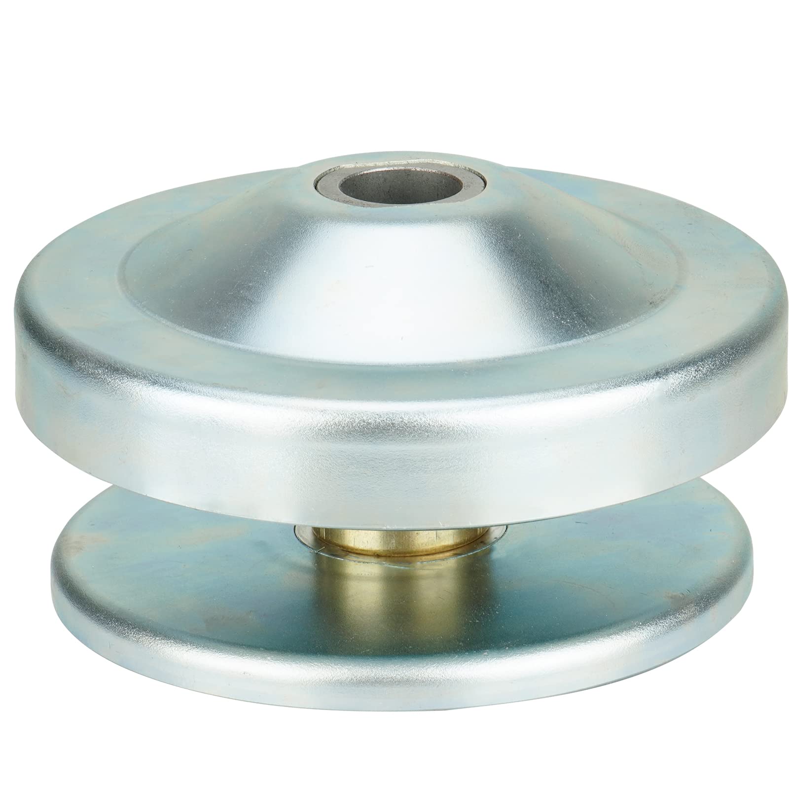 Photo 1 of 30 Series 6.5 HP Go Kart/Mini Bike Torque Converter Clutch Driver Pulley 219552A for Comet Manco 212CC 3/4" Bore Max Torque