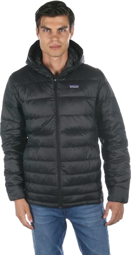 パタゴニア アウトドア ジャケット メンズ Blk Us Xs 日本サイズs相当 アウトドア アウトドアジャケット 通販 Amazon