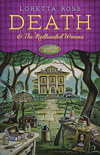 Loretta Ross Cozy Mystery List