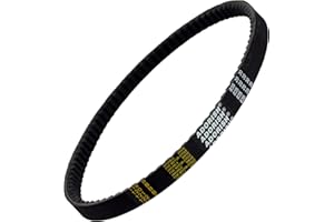 ADORISH 835 20 30 CVT Drive Belt Replacement for GY6 125cc 150cc Long case 152QMI 157QMJ Scooter Moped ATV Go-Kart