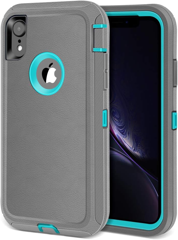 iphone xr dual speaker