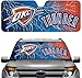 Team Promark Oklahoma City Thunder Auto Shade