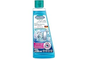 DR. BECKMANN Dr Beckmann Service-it Washing Machine Cleaner
