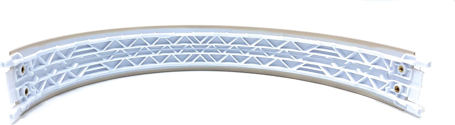 Replacement Top Headband Arch band for Beats Solo 3 Wireless and Solo 2 Headphones Solo3 (Satin Gold) - Image 3
