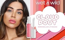 wet n wild Liquid Lipstick Cloud Pout