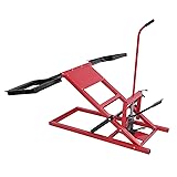 Lawn Mower Lift, 29 Inch Lawn Mower Lift Tool