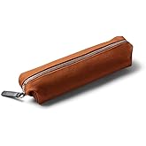 Bellroy Pencil Case, Work Accessories, Woven Fabric (pens, Cables, Stationery and Personal Items) - Bronze