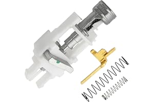 924-704 Ignition Switch Actuator Pin Replacement for Jeep Wrangler Liberty Grand Cherokee 1997-2007 Dodge Neon Stratus1995-20