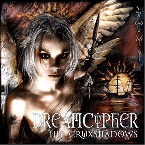 The Cruxshadows - Dreamcypher - Zortam Music