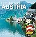 Let's Explore Austria's (Most Famous Attractions in Austria's): Austrian Travel Guide (Children's Explore the World Books) by Baby Professor