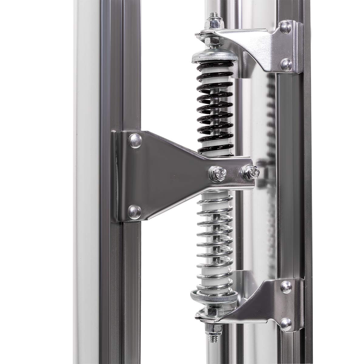 Stark Premium Drywall Stilts Lifts Height Walking Stilt Painting