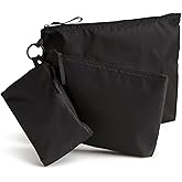 Vera Bradley womens Ripstop 3 Pouch Organizer Set