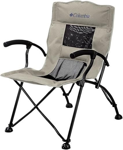 columbia summit crest ii