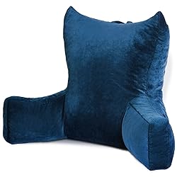 Neustern Reading Pillow Bed Wedge Adult Backrest