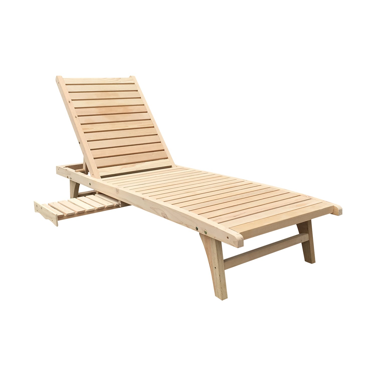 Walcut Garden Patio Chaise Lounge Chair Foldable Back Adirondack Chair Adjustable Outdoor Furniture Garden Outdoor Dprd Tasikmalayakab Go Id
