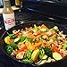 Gourmet Natural Zesty Sesame Dressing and Marinade by Yo Mama's Foods - (2) Large 13 oz Bottles - Low Sugar, Low Cal, Low Carb, Low Sodium, and Gluten-Free!