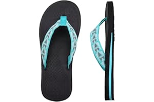 MEGNYA Women's Flip Flops/Sandals/Summer Beach Slippers